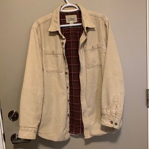 *sold* Vintage L.L.Bean Corduroy Jacket